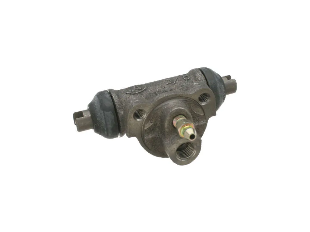 2001 Nissan Sentra Drum Brake Wheel Cylinder  - Rear Nabtesco Rocky