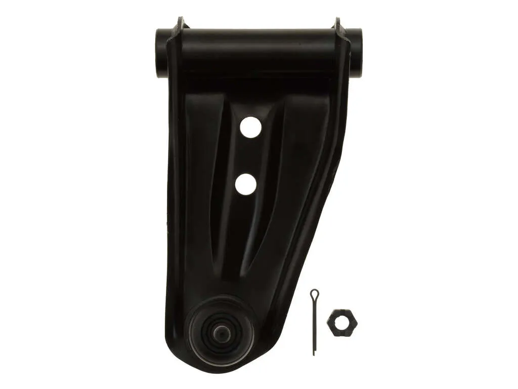1986 Honda Accord Suspension Control Arm  - Front Right Upper TRW