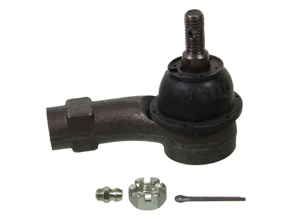 2011 Ford Focus Steering Tie Rod End  - Front Right Outer Moog