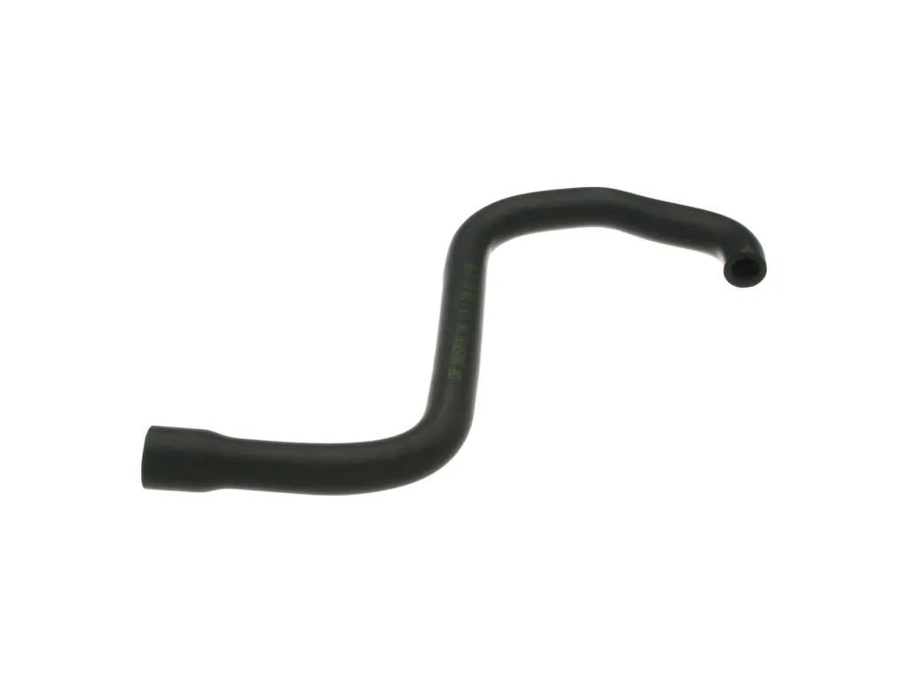 1990 BMW 325i Engine Crankcase Breather Hose Elaplast
