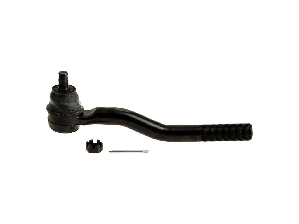 2000 Jeep Grand Cherokee Steering Tie Rod  - Front Left Outer TRW