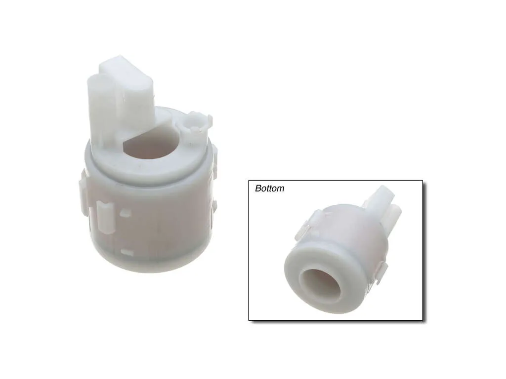 2002 Nissan Maxima Fuel Pre-Pump Filter Genuine