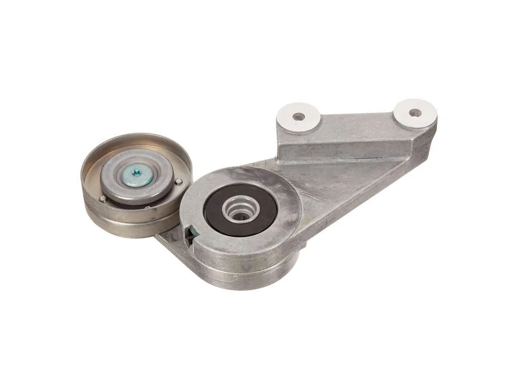 1997 Volvo 850 Accessory Drive Belt Tensioner Assembly 5 Cyl 2.4L INA