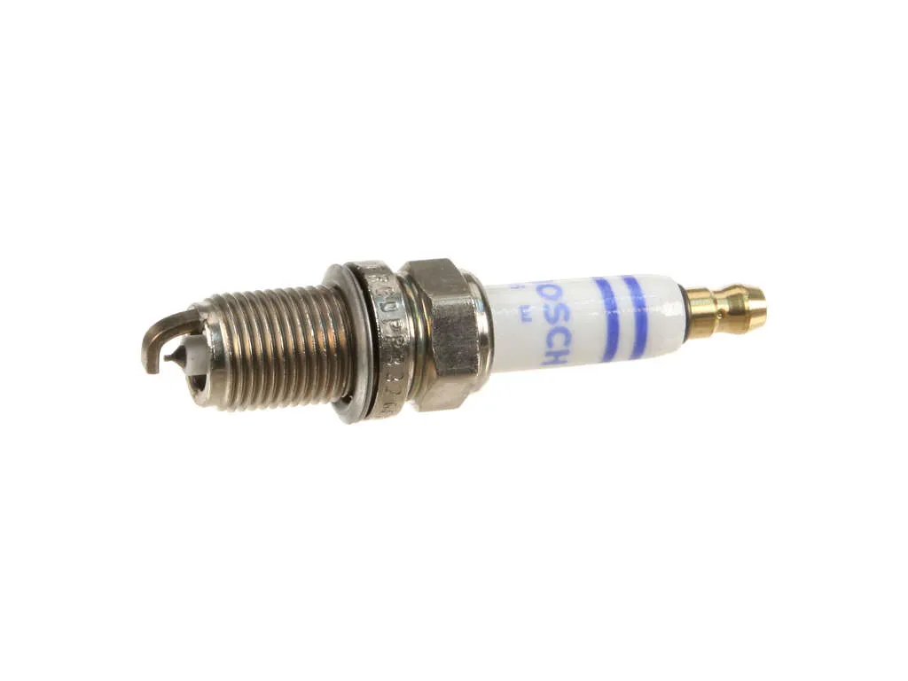 2004 Porsche Cayenne Spark Plug Bosch