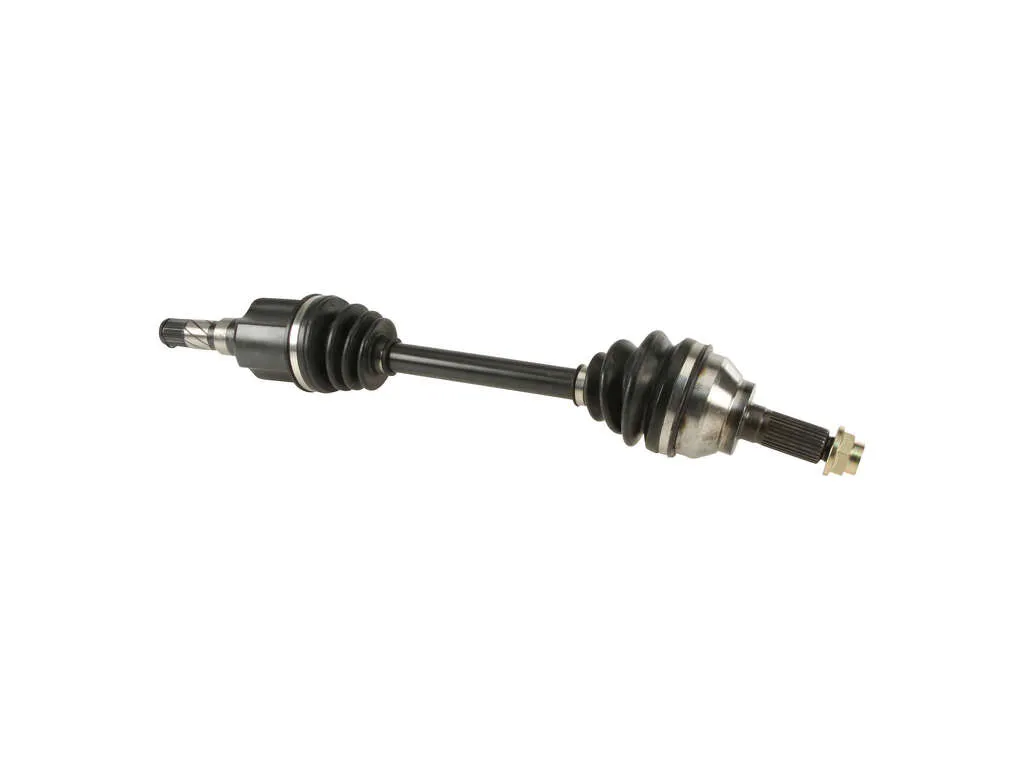 2005 Mazda 3 CV Axle Assembly  - Front Left FEQ