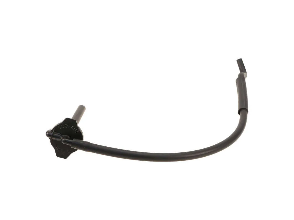 2004 Toyota Highlander Engine Coolant Reservoir Cap Genuine