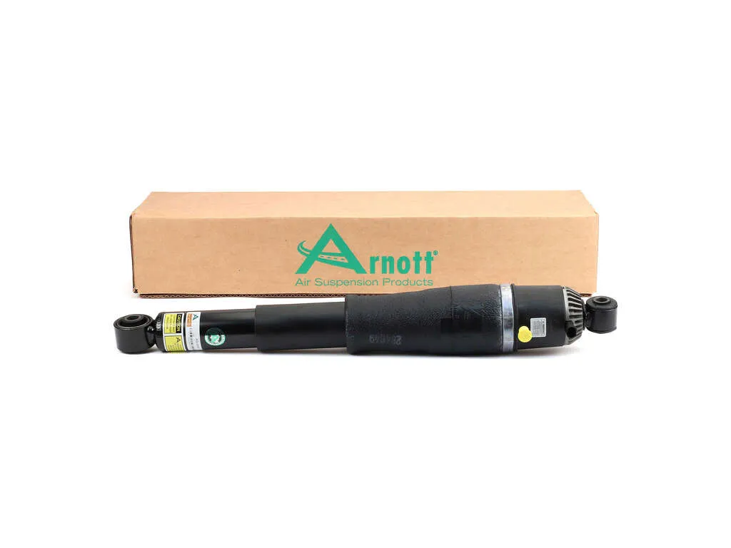 2002 Chevrolet Tahoe Suspension Shock Absorber  - Rear Arnott