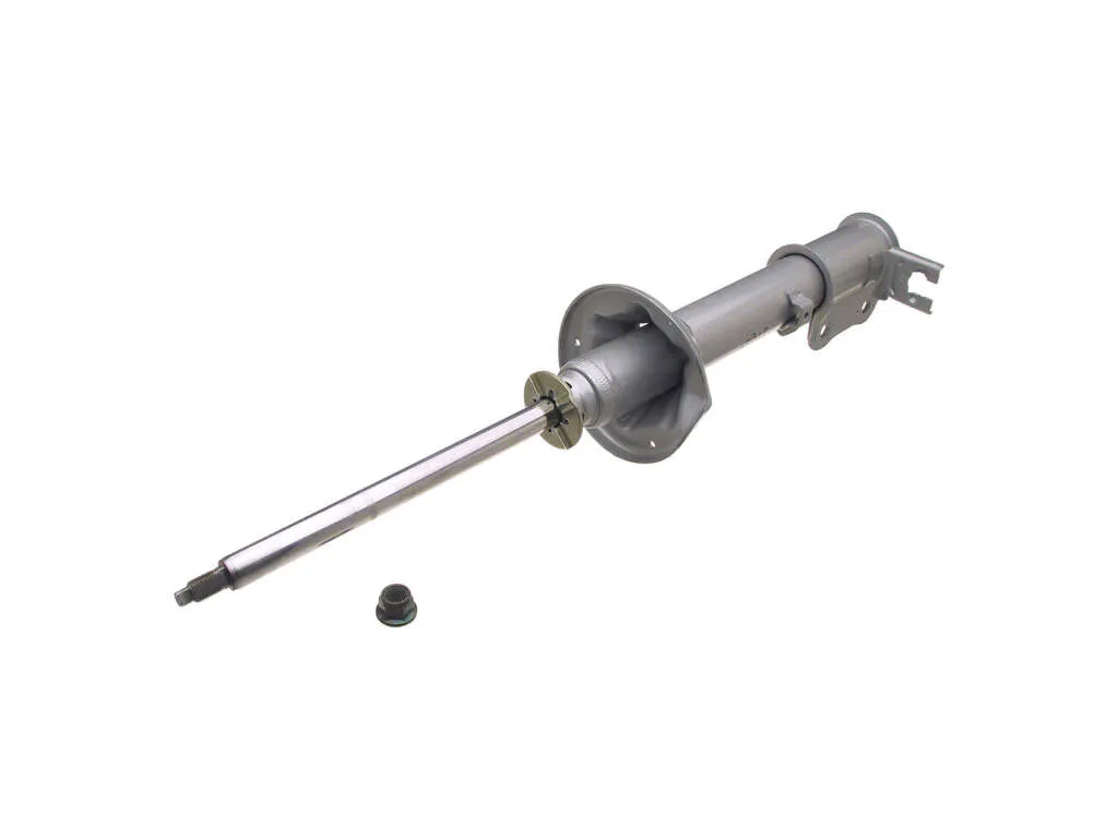 1997 Hyundai Accent Suspension Strut Assembly  - Rear Right KYB (old box)