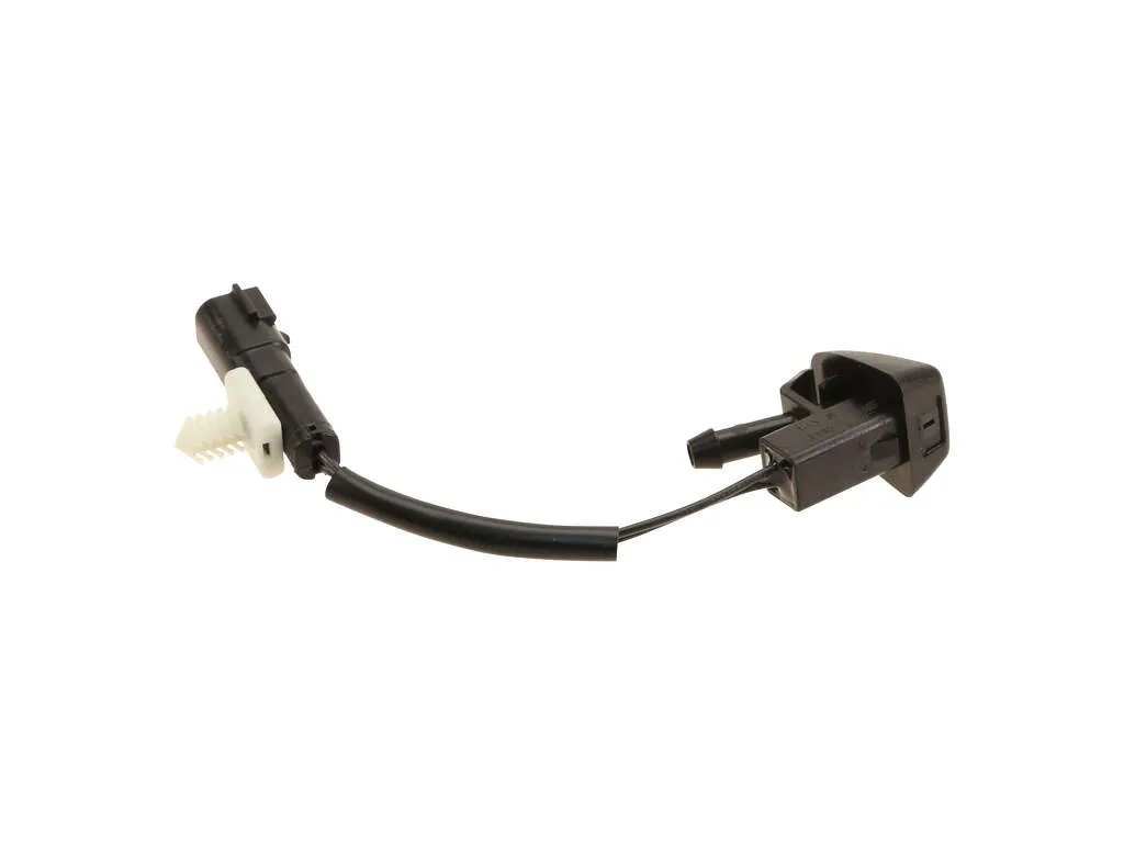 2012 Volvo XC60 Windshield Washer Nozzle  - Left Genuine