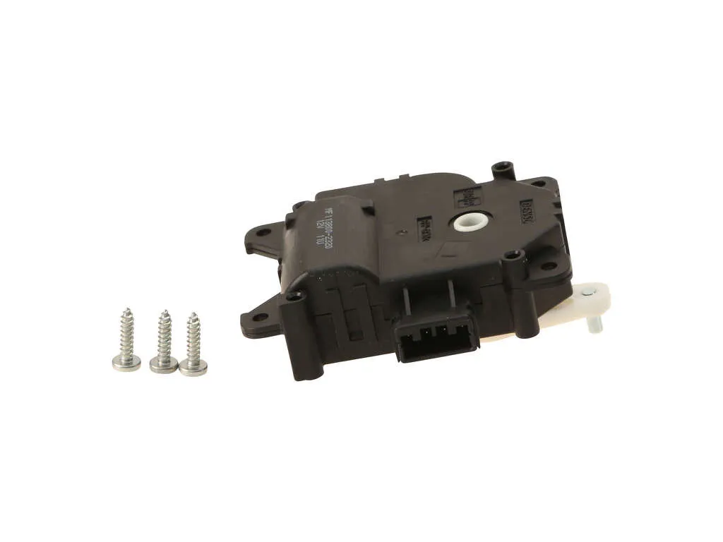 2011 Land Rover Range Rover Sport HVAC Servo  - Left Genuine