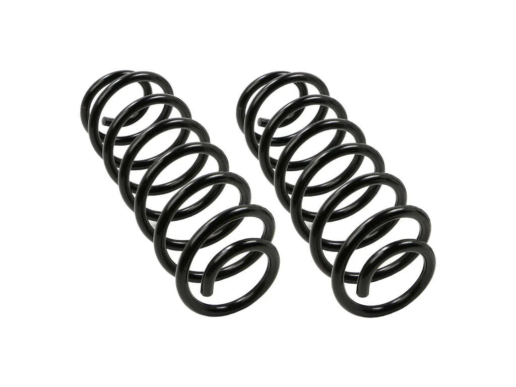 2012 Toyota Prius V Coil Spring  - Rear Moog