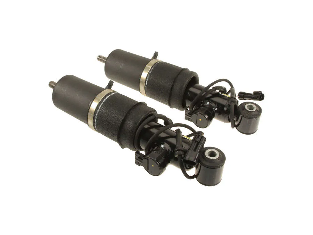 1996 Cadillac Eldorado Suspension Shock Absorber Set  - Rear Arnott