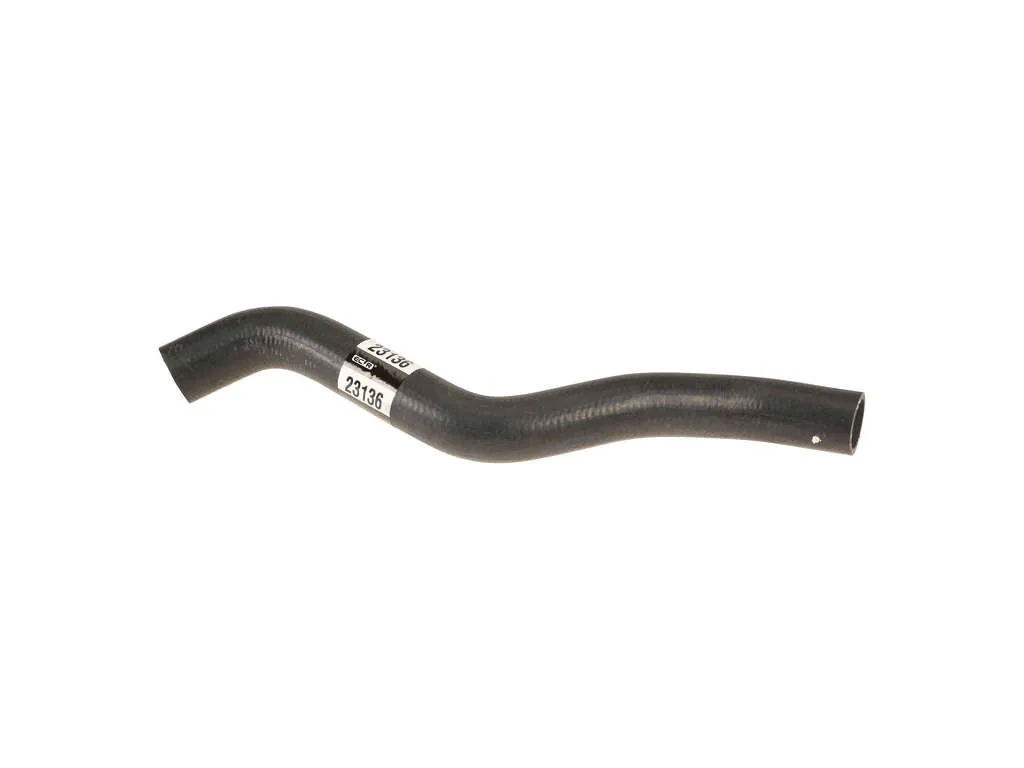 2007 Buick Lucerne Radiator Coolant Hose  - Upper 6 Cyl 3.8L Gates