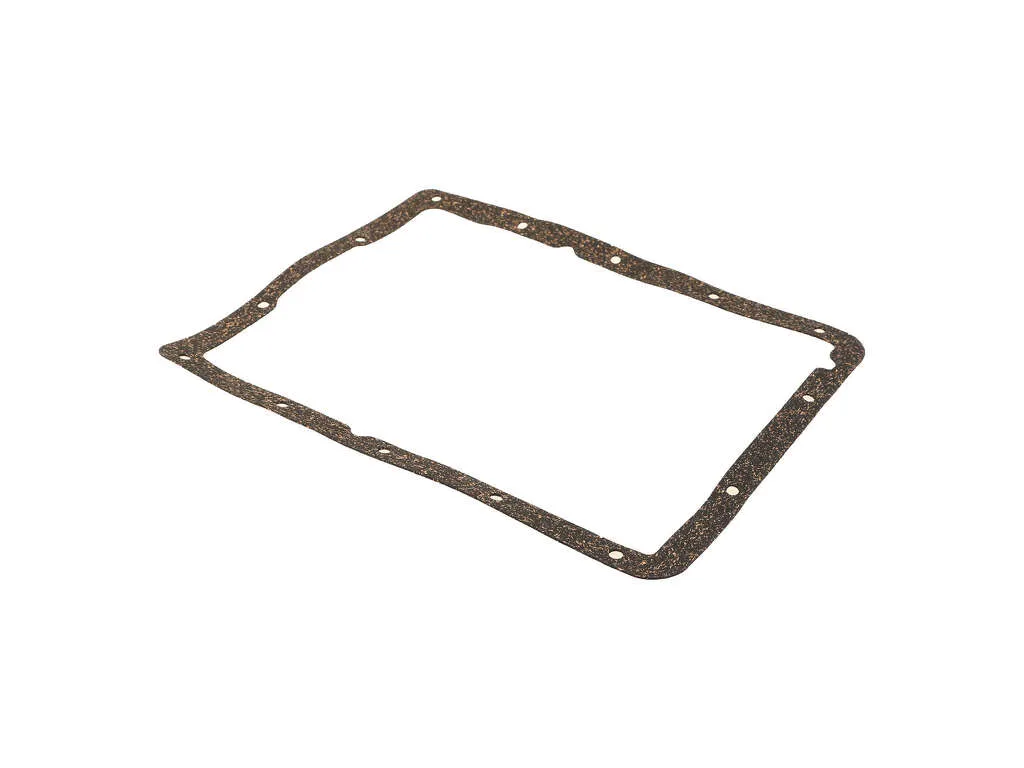 1981 Volvo 242 Transmission Oil Pan Gasket Meistersatz