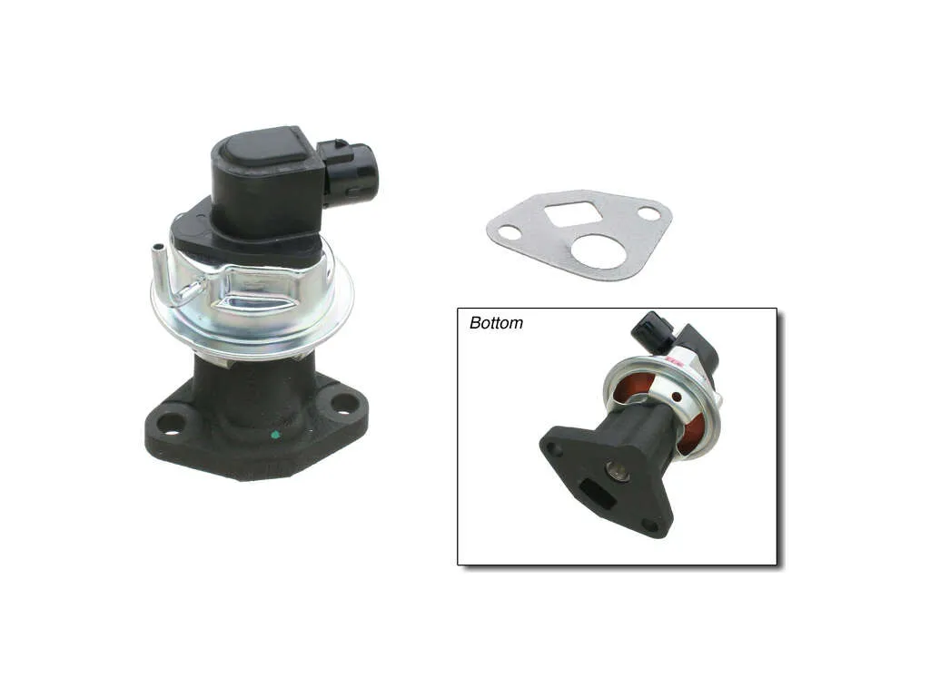 1997 Acura TL Exhaust Gas Recirculation (EGR) Valve 6 Cyl 3.2L Genuine