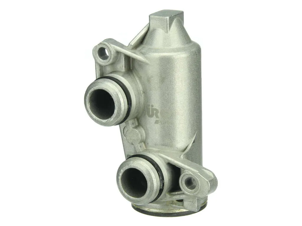 2008 BMW 550i Engine Oil Thermostat APA/URO Parts