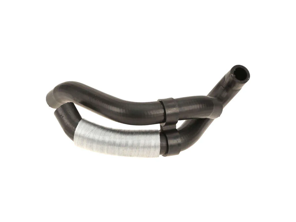 2005 Volkswagen Jetta HVAC Heater Hose Assembly Rein