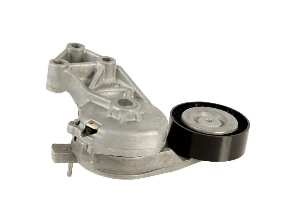 2004 Volkswagen Golf Accessory Drive Belt Tensioner Assembly INA