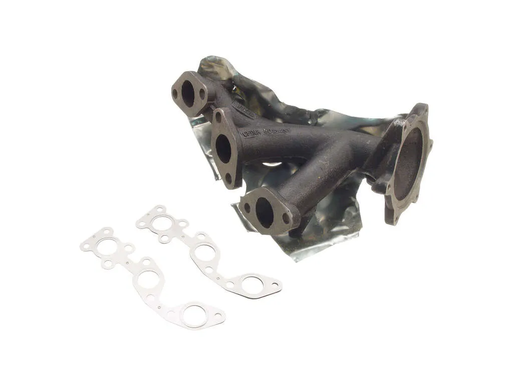 2000 Nissan Pathfinder Exhaust Manifold  - Left Dorman