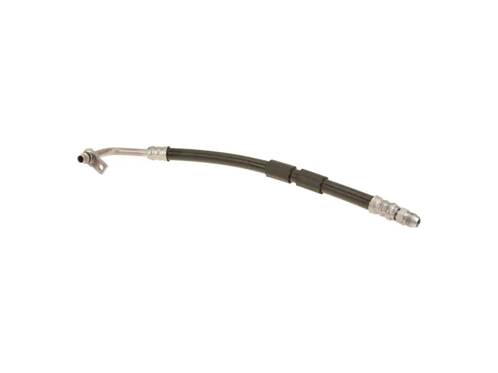 2007 Audi A4 Automatic Transmission Oil Cooler Hose  - Upper Genuine