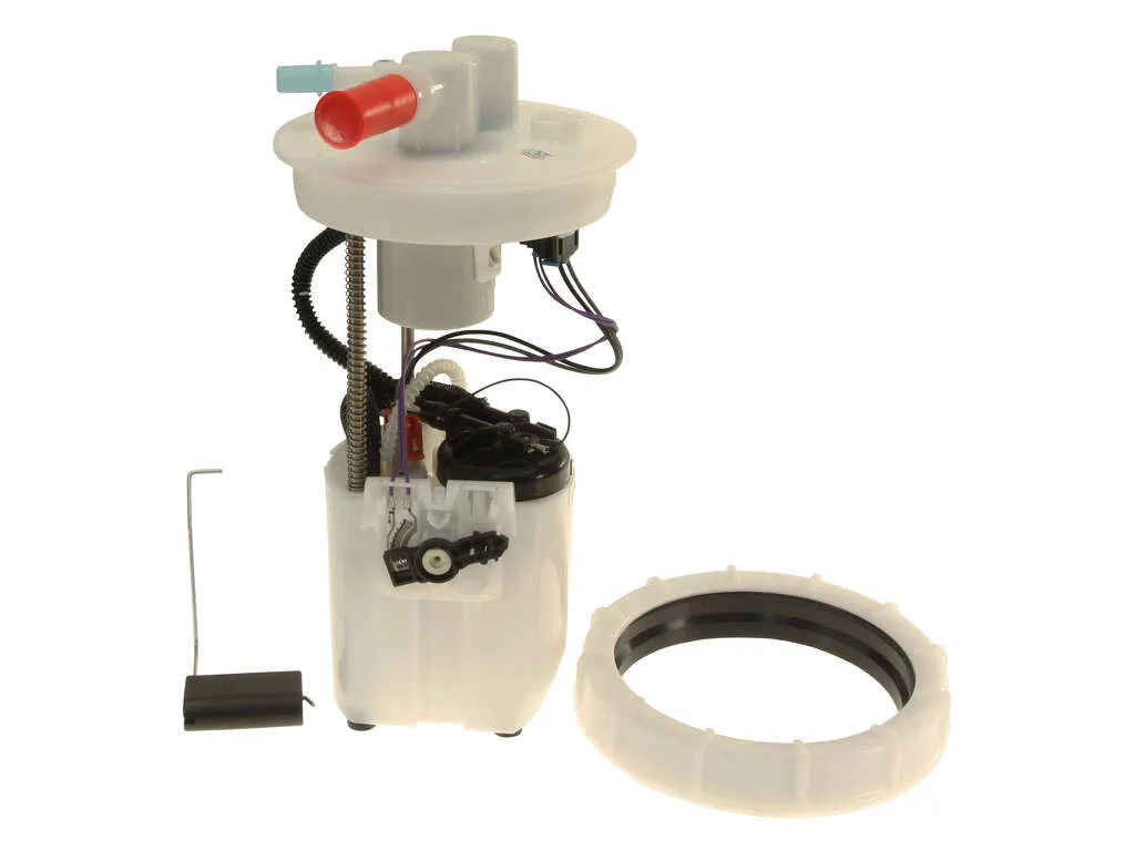 2011 Honda Civic Fuel Pump Module Assembly 4 Cyl 2.0L Delphi
