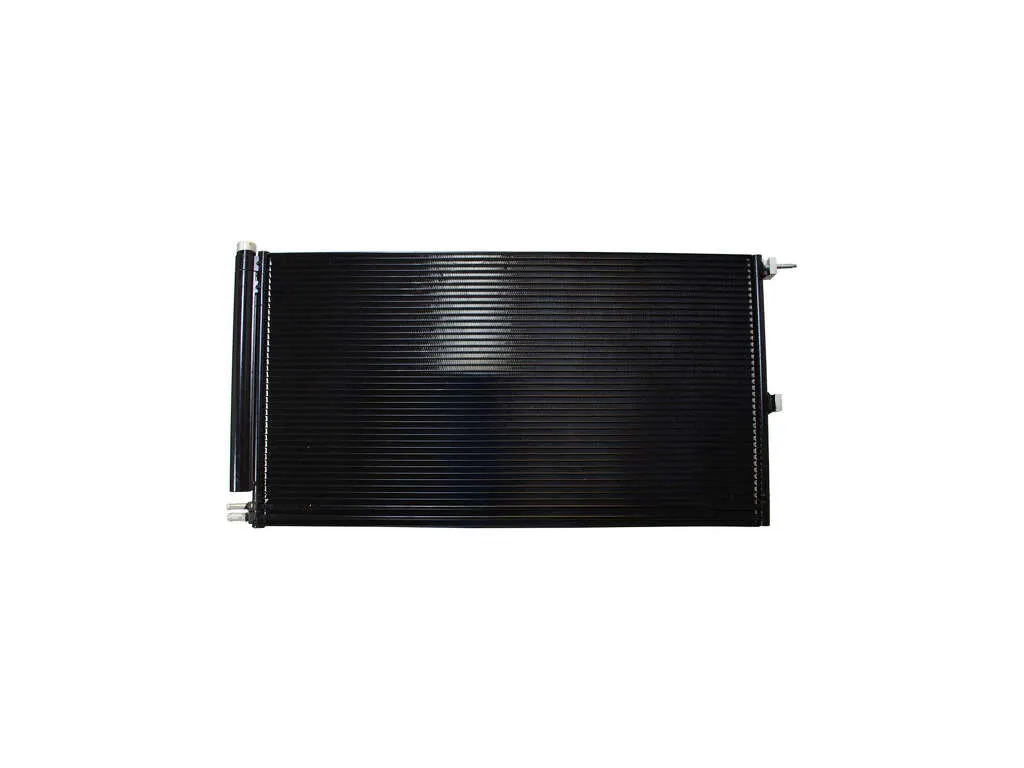 2008 Lincoln Navigator A/C Condenser Denso