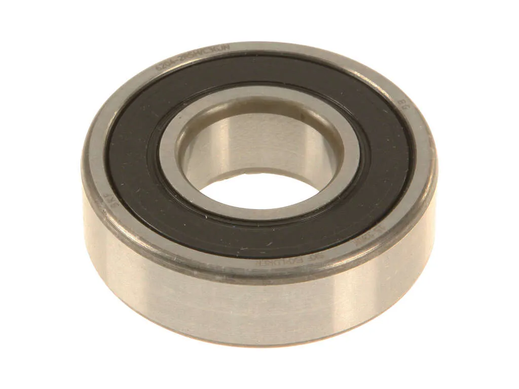 1971 Volvo 145 A/C Drive Belt Idler Pulley Bearing SKF