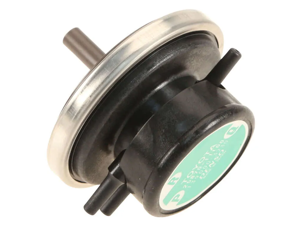 1997 Toyota Tercel Exhaust Gas Recirculation (EGR) Valve Control Solenoid Genuine