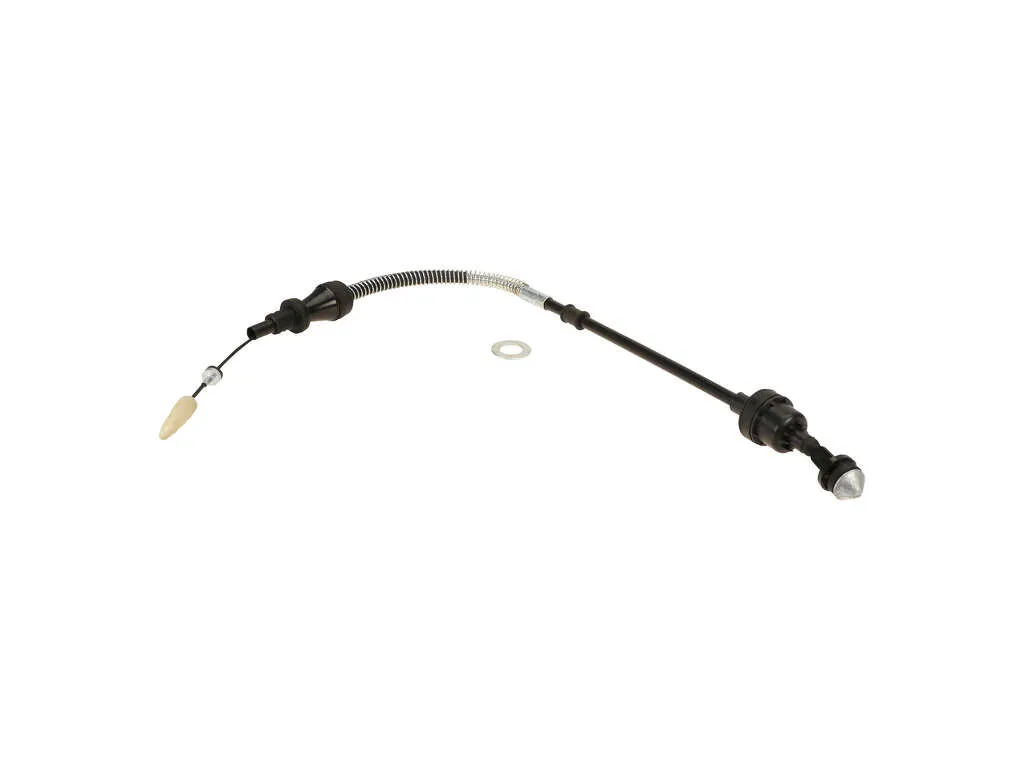 1997 Saab 900 Clutch Cable Professional Parts Sweden