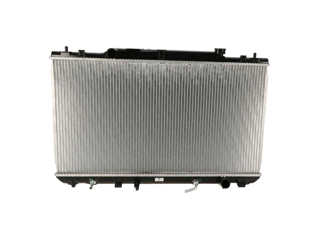 2003 Toyota Solara Radiator 4 Cyl 2.4L CSF