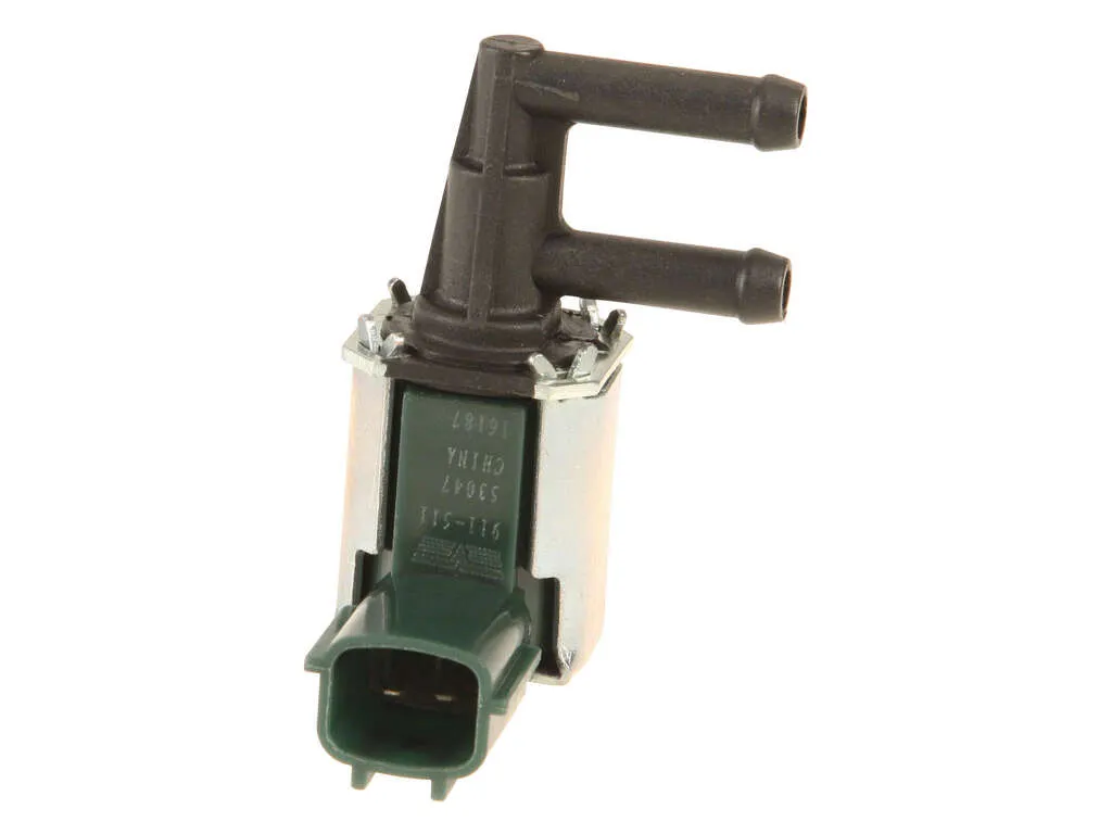 2000 Nissan Altima Vapor Canister Vent Solenoid Dorman