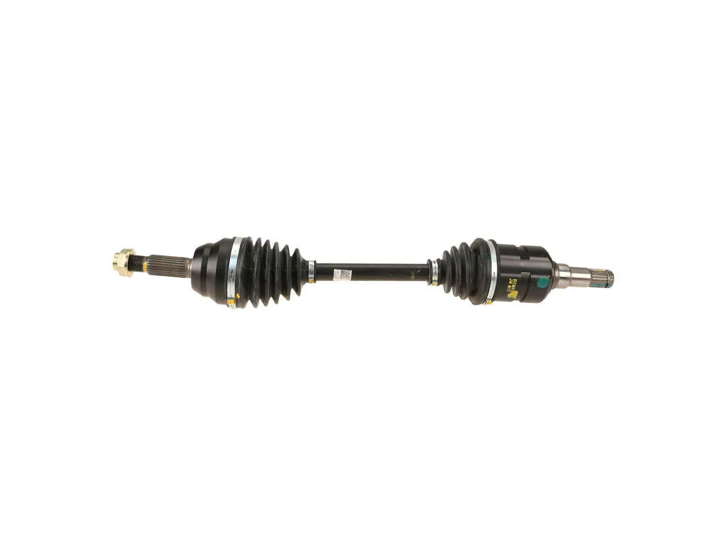 2008 Toyota Corolla CV Axle Assembly  - Front Left Cardone