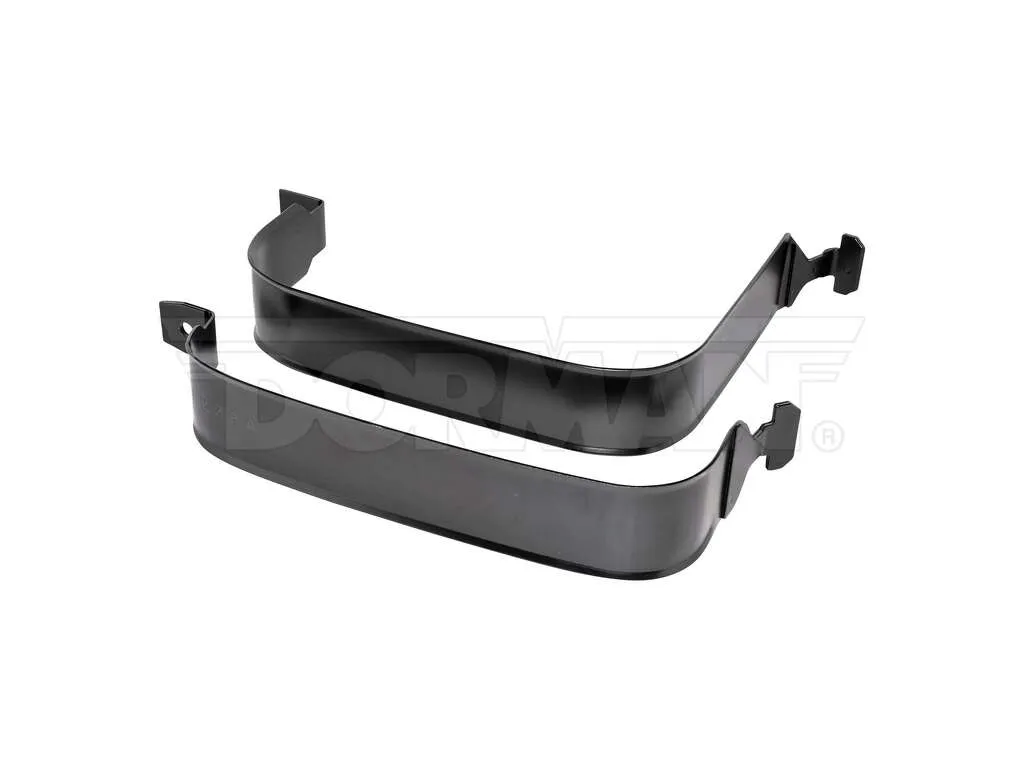 2002 GMC Envoy Fuel Tank Strap  - Rear Dorman