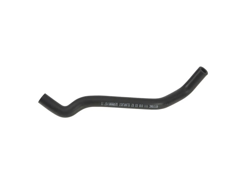 1997 Mercedes-Benz C230 Engine Crankcase Breather Hose Elaplast