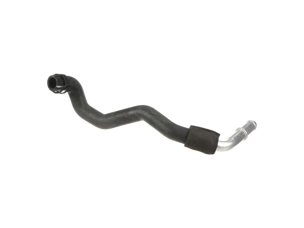 2002 Jaguar S-Type Engine Coolant Hose 8 Cyl 4.0L Genuine