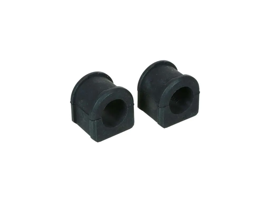 2012 Mazda 3 Suspension Stabilizer Bar Bushing  - Rear Moog