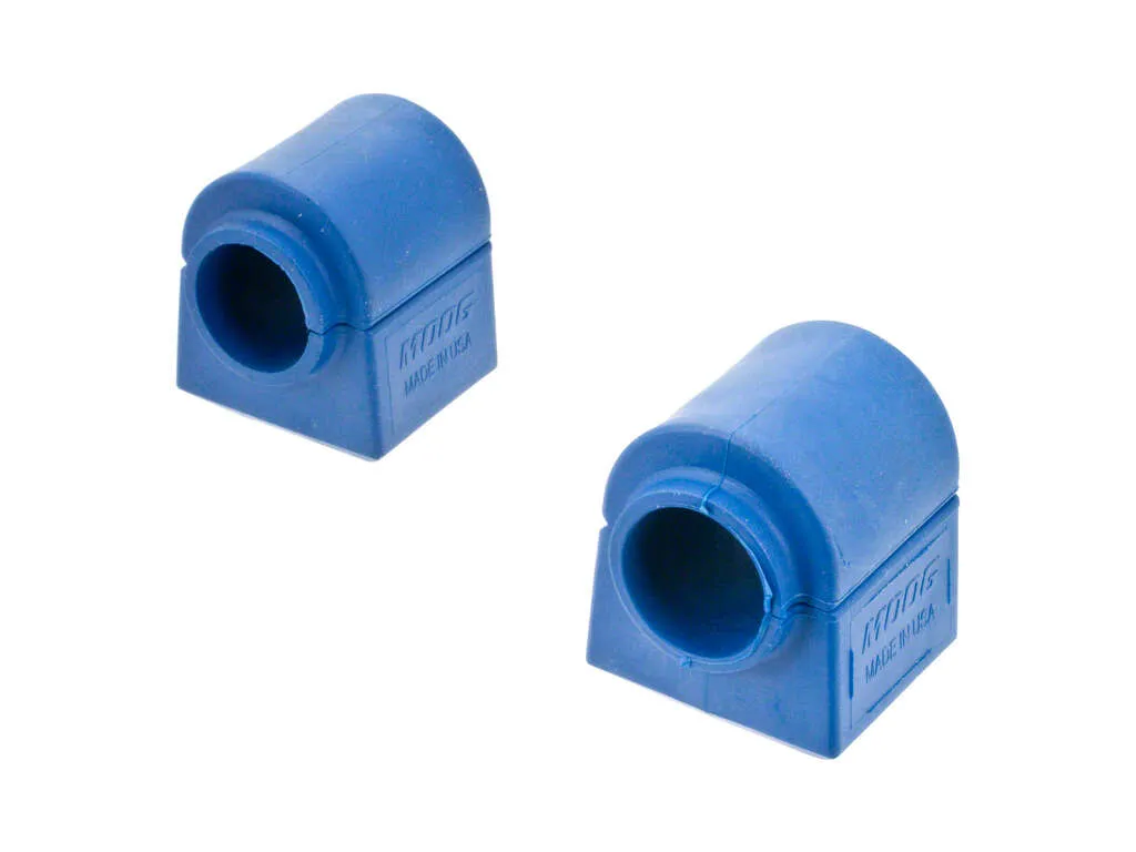 2004 Saturn Ion Suspension Stabilizer Bar Bushing  - Front Moog
