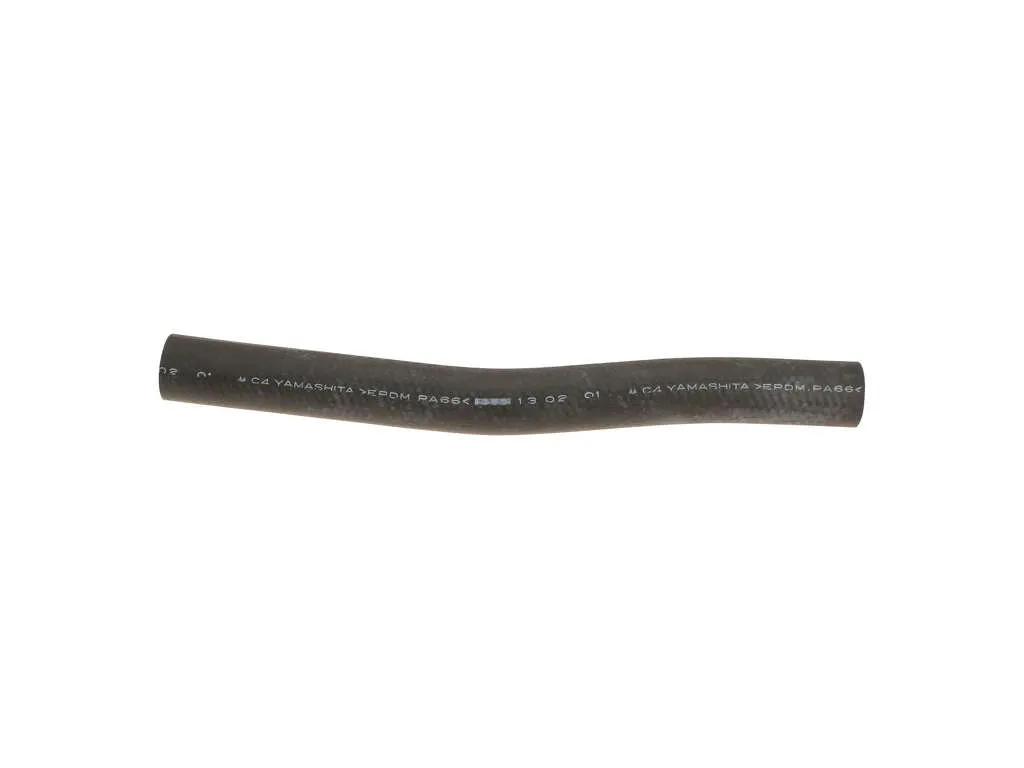 2004 Honda Odyssey HVAC Heater Hose  - Rear Genuine