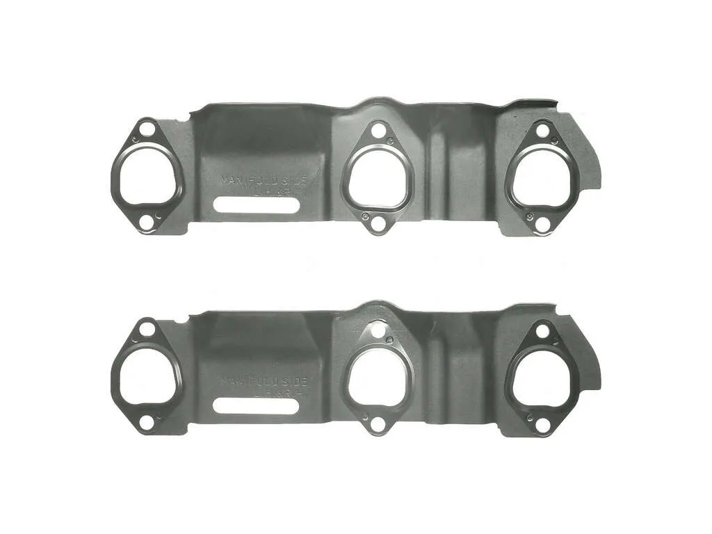1996 Oldsmobile Silhouette Exhaust Manifold Gasket Fel-Pro