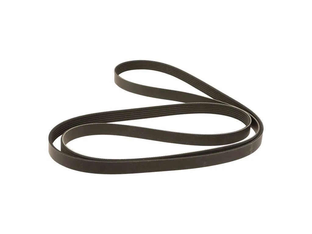 2014 Land Rover LR4 Accessory Drive Belt  - Water Pump, Alternator and Compressor Mitsuboshi