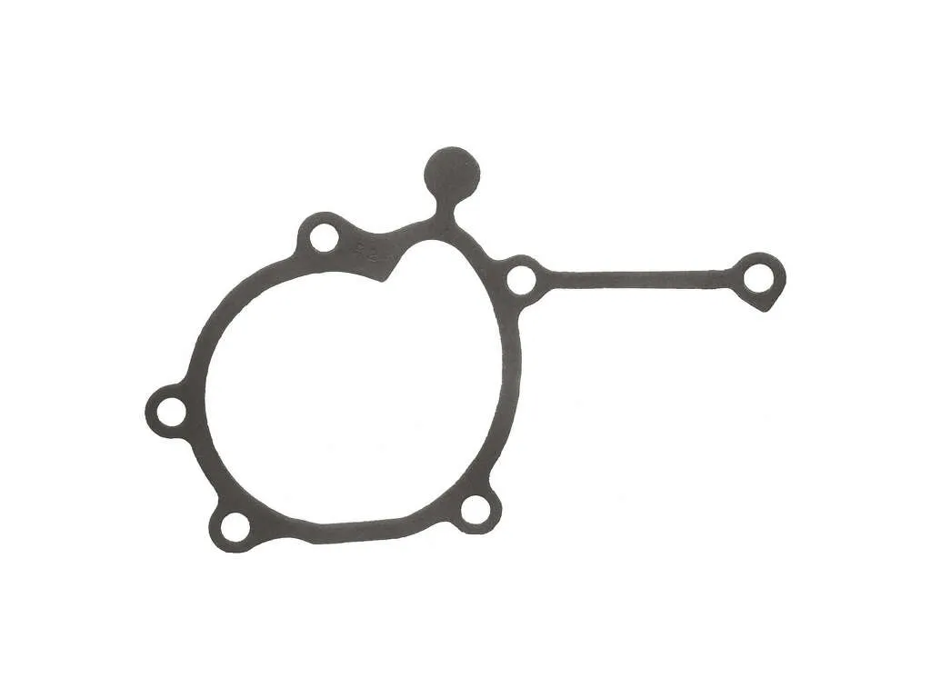 1991 Mazda B2200 Engine Water Pump Gasket Fel-Pro