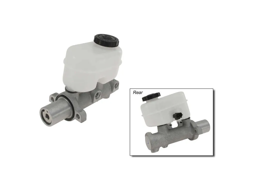 2004 Ford E-250 Brake Master Cylinder Dorman