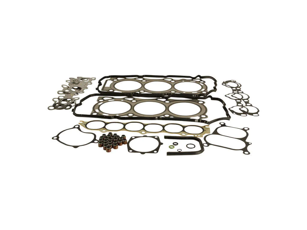 2004 Nissan Murano Engine Cylinder Head Gasket Set Ishino Stone