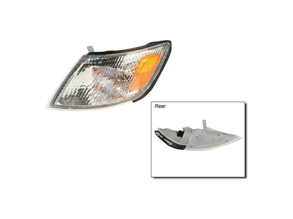 1999 Lexus ES300 Turn Signal Light Assembly  - Front Left TYC
