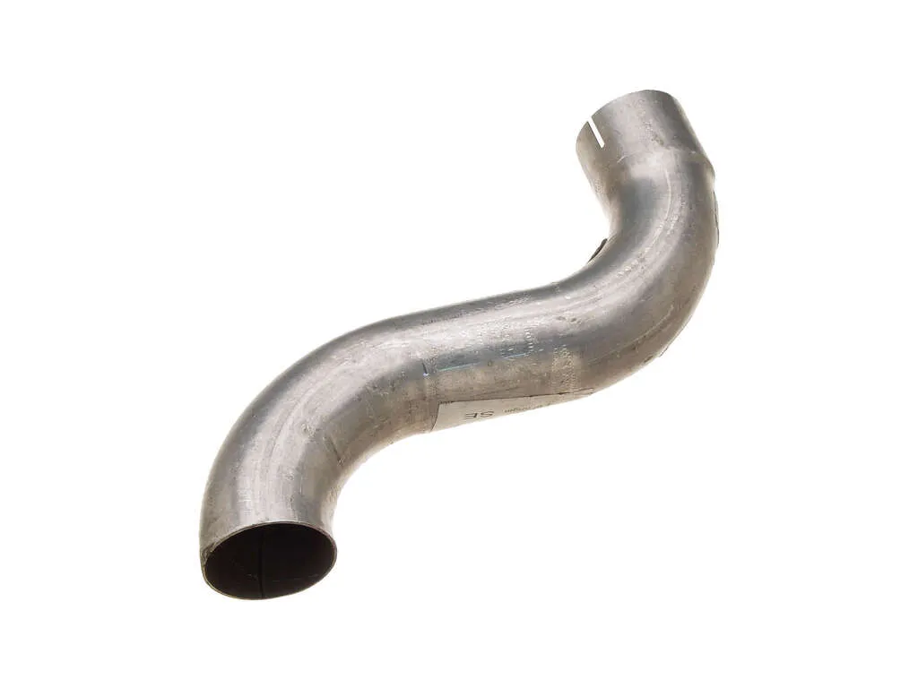 1997 Volvo 960 Exhaust Tail Pipe Starla