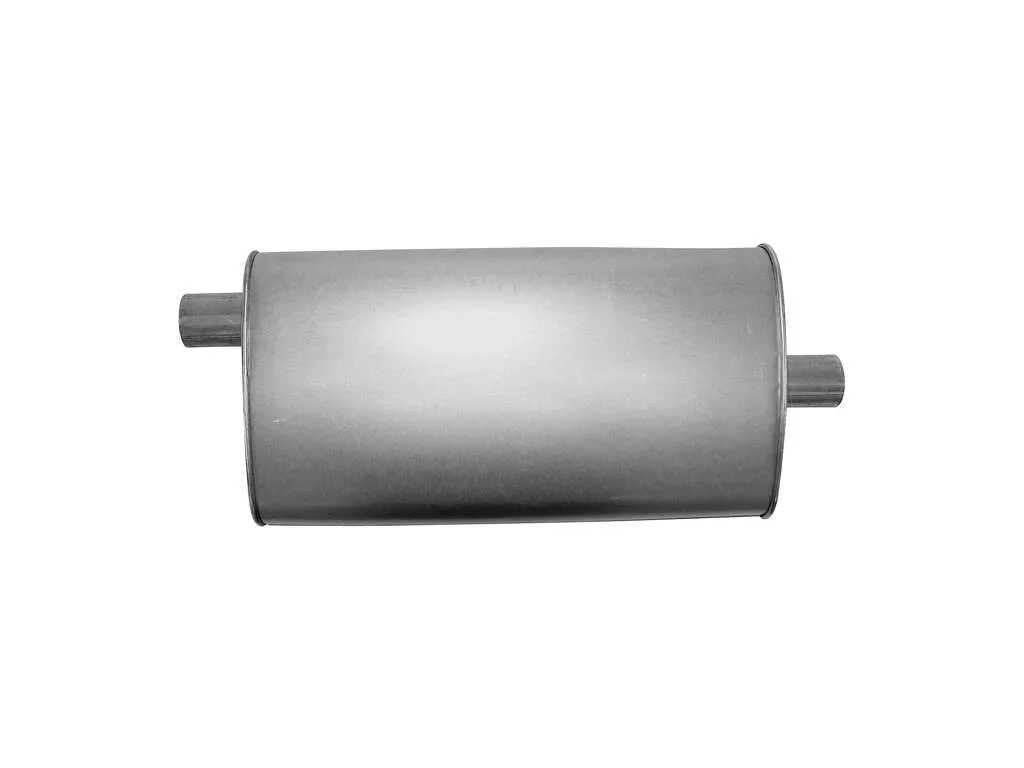 2000 Mazda B3000 Exhaust Muffler AP Exhaust