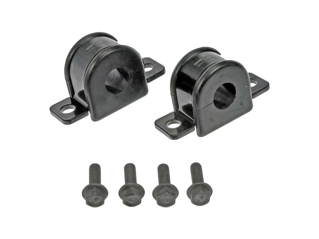 2004 Saturn Vue Suspension Stabilizer Bar Bushing  - Front 4 Cyl 2.2L Dorman
