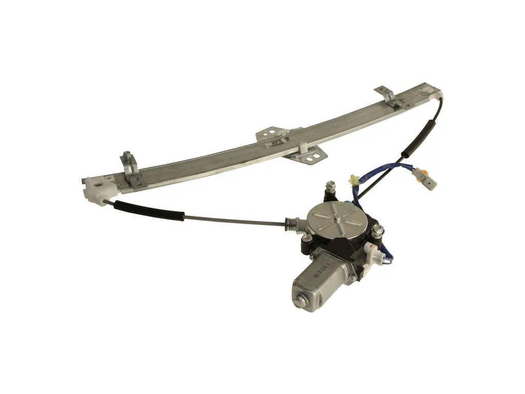 2003 Honda Pilot Window Motor and Regulator Assembly  - Front Right TSK