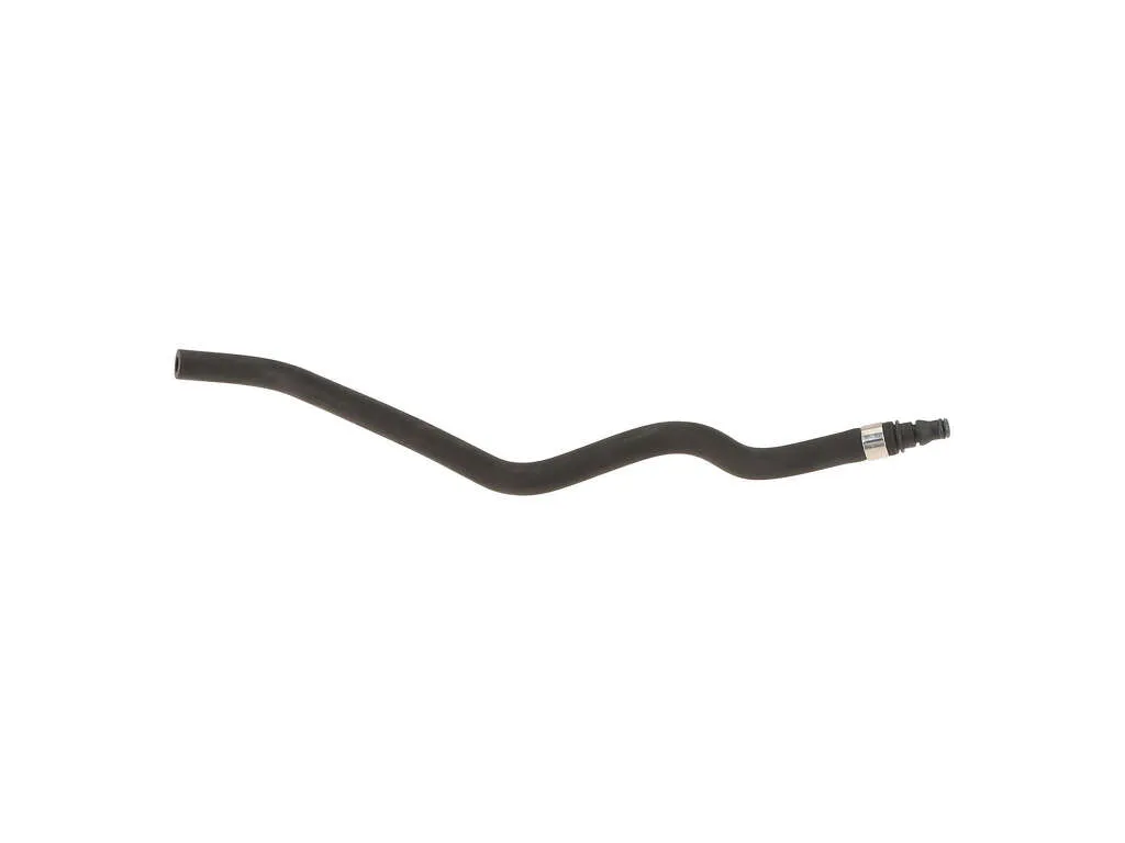 2007 Mercedes-Benz CL600 Engine Coolant Overflow Hose Vaico