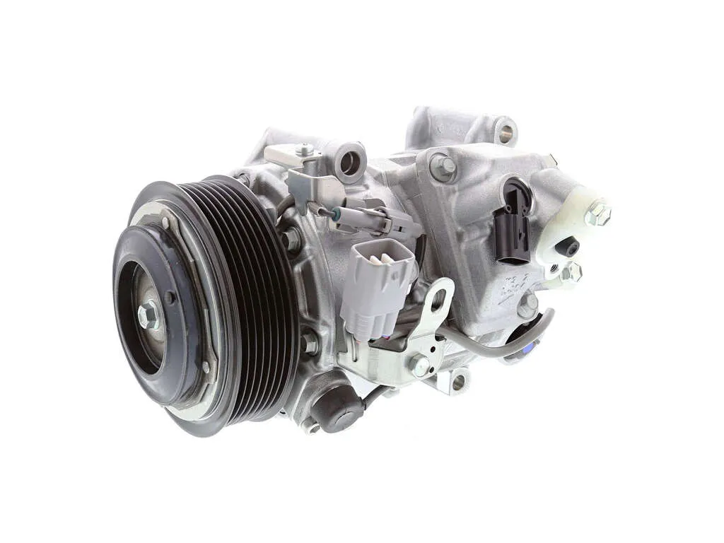 2015 Lexus GS350 A/C Compressor Denso
